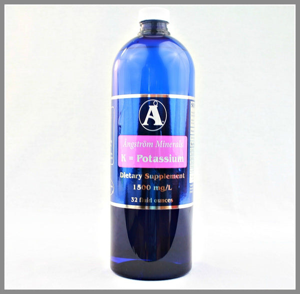 Angstrom Potassium