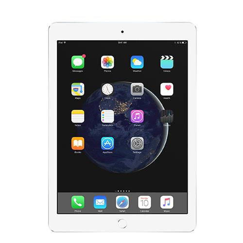 iPad Pro 12.9" 2nd Gen 256GB WiFi + 4G LTE (Unlocked)
