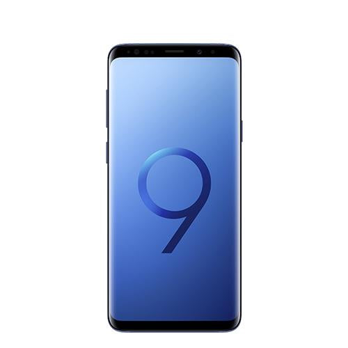 Galaxy S9 SM-G960 64GB (AT&T)
