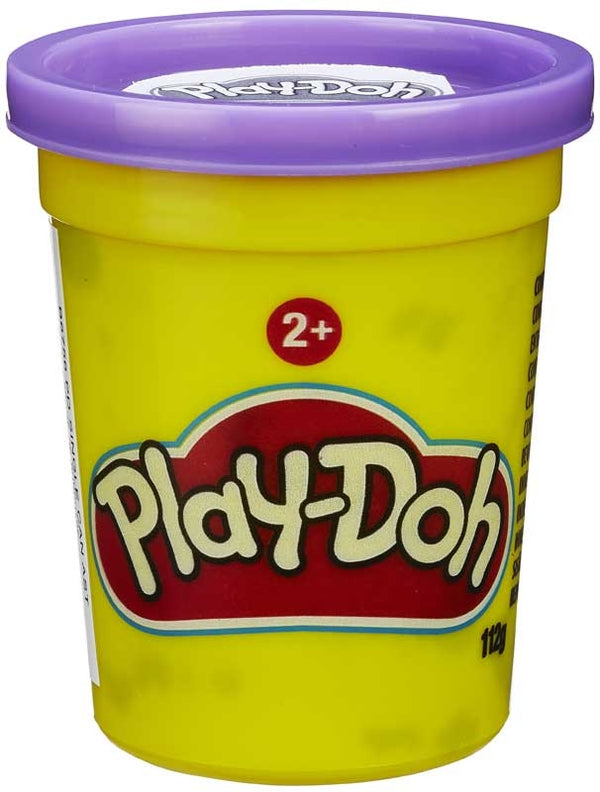 Play-Doh Single Can Asst
