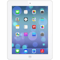 iPad 4 128GB WiFi