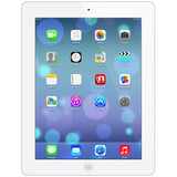 iPad 4 32GB WiFi + 4G LTE (Verizon)