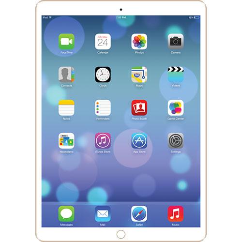 iPad Pro 9.7" 128GB WiFi + 4G LTE (Unlocked)