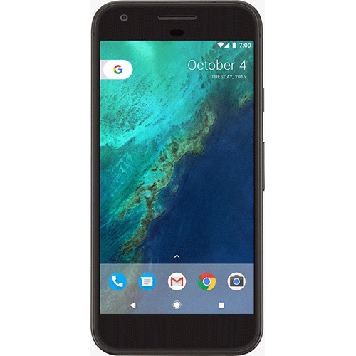 Google Pixel 128GB (Verizon)