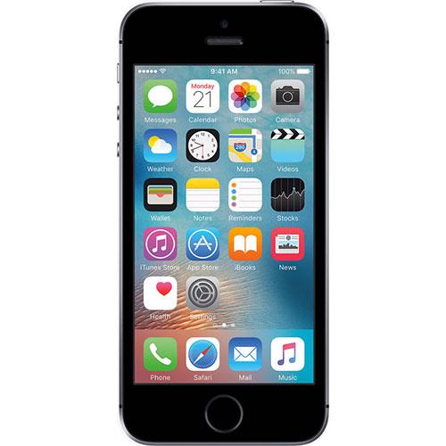 iPhone SE 32GB (Verizon)