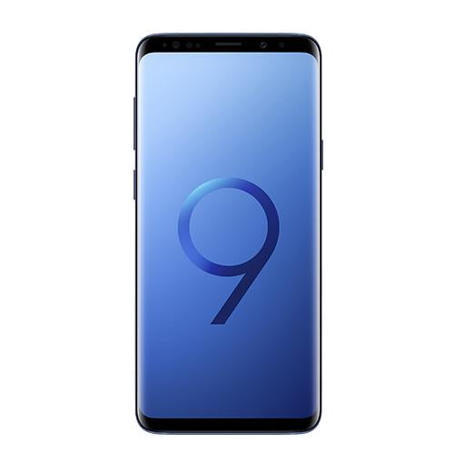 Galaxy S9+ SM-G965 64GB (T-Mobile)