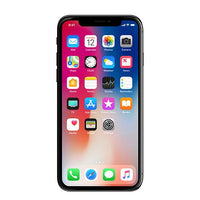 iPhone X 256GB (Unlocked)