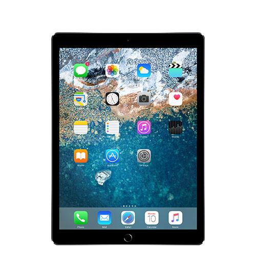 iPad 5 32GB WiFi + 4G LTE (Unlocked)