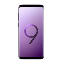 Galaxy S9+ SM-G965 64GB (Unlocked)