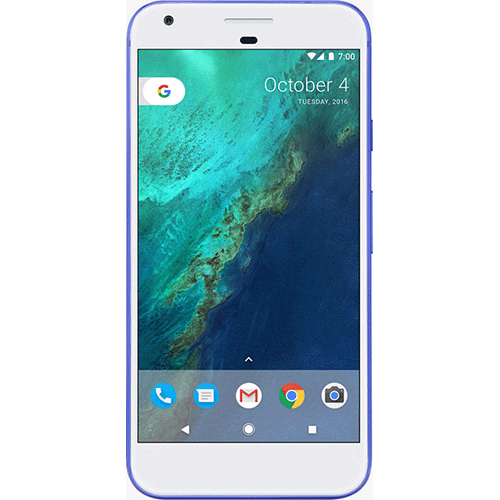 Google Pixel XL 128GB (Unlocked)