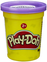 Play-Doh Single Can Asst