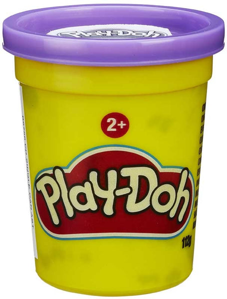 Play-Doh Single Can Asst