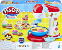 Play Doh Spinning Treats Mixer